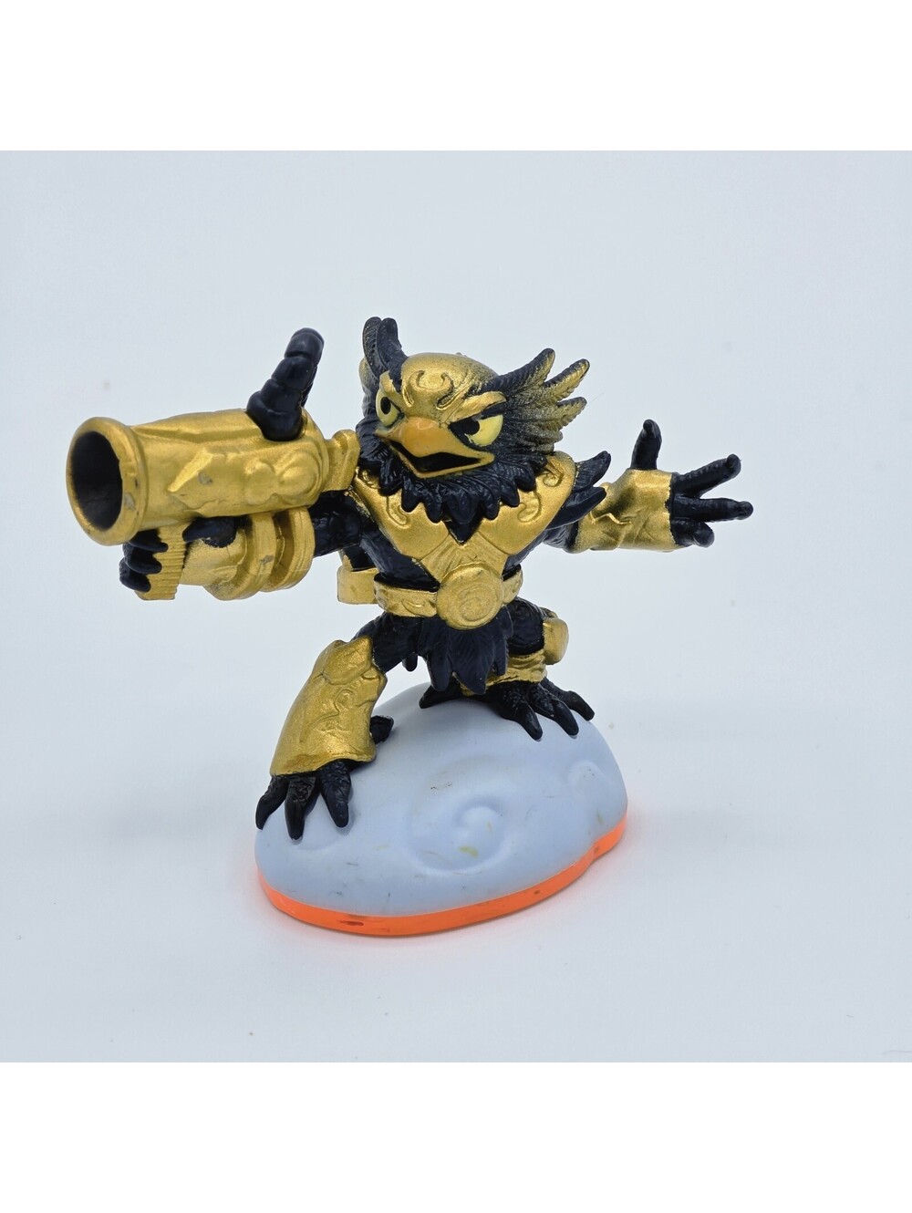 Skylanders: Giants: Legendary Jet Vac 2012 Activision 85001888